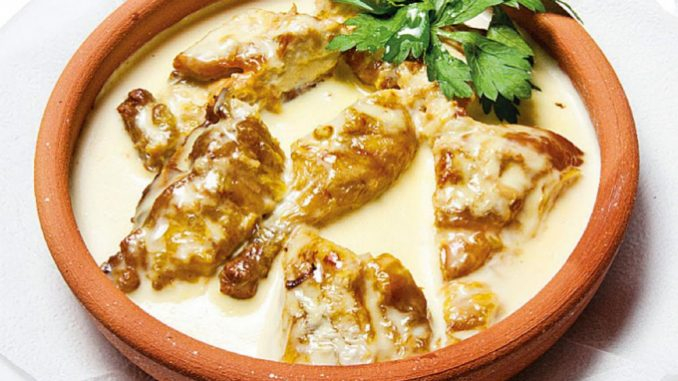 შქმერული