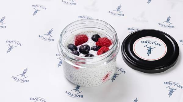 ჩიას პუდინგი