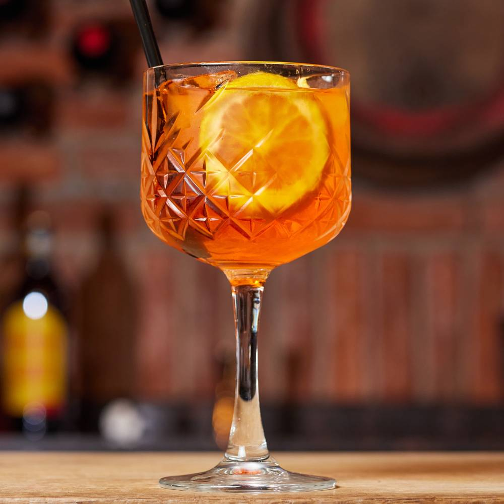 აპეროლ შპიცი