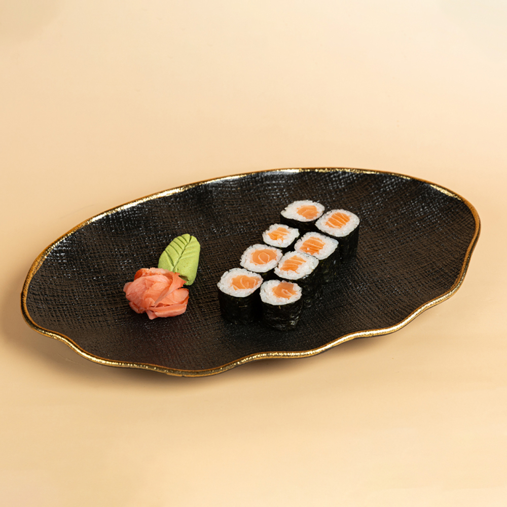 ორაგულის მაკი