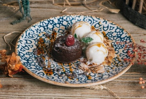 ფონდანტე