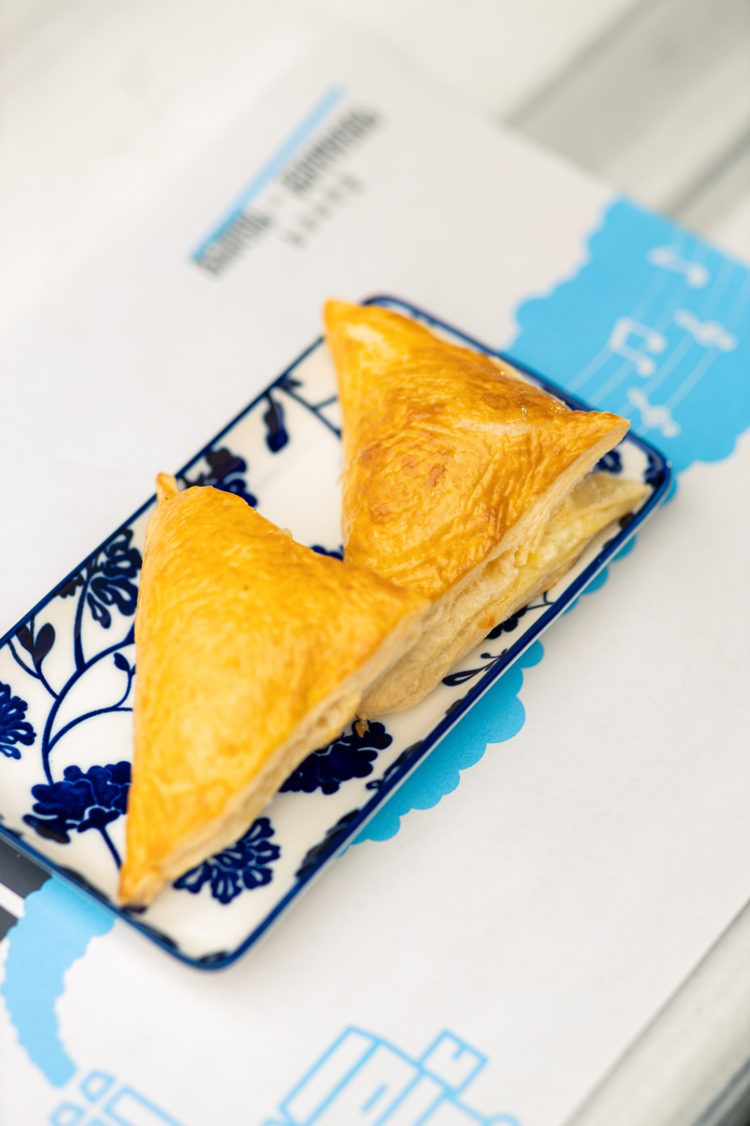 ფენოვანი ხაჭაპური