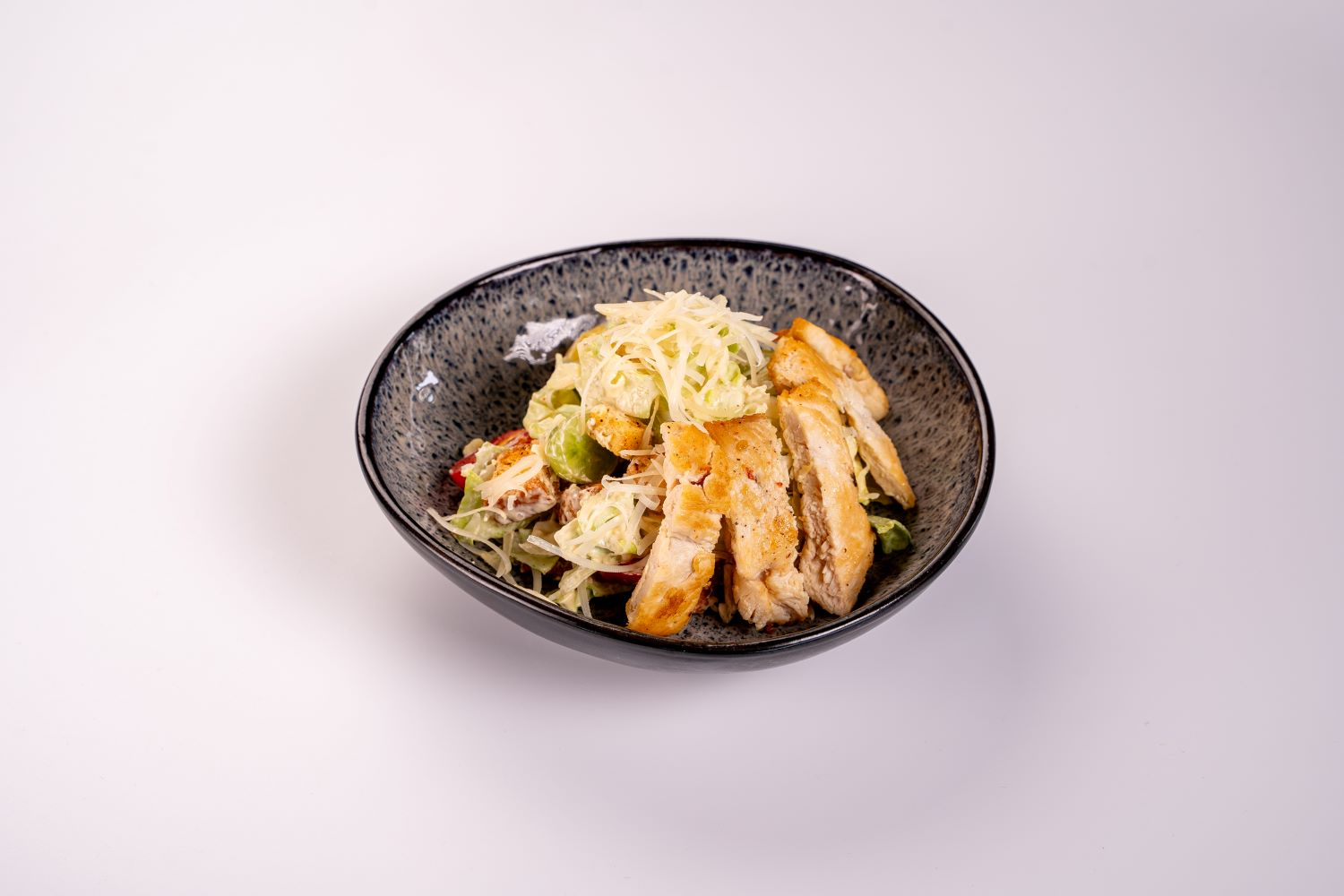 Chicken Caesar Salad