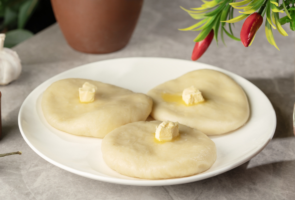 მეგრული კვერი