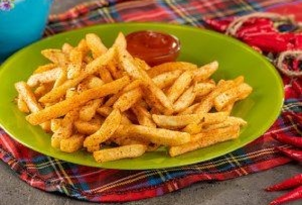 მექს-ფრი