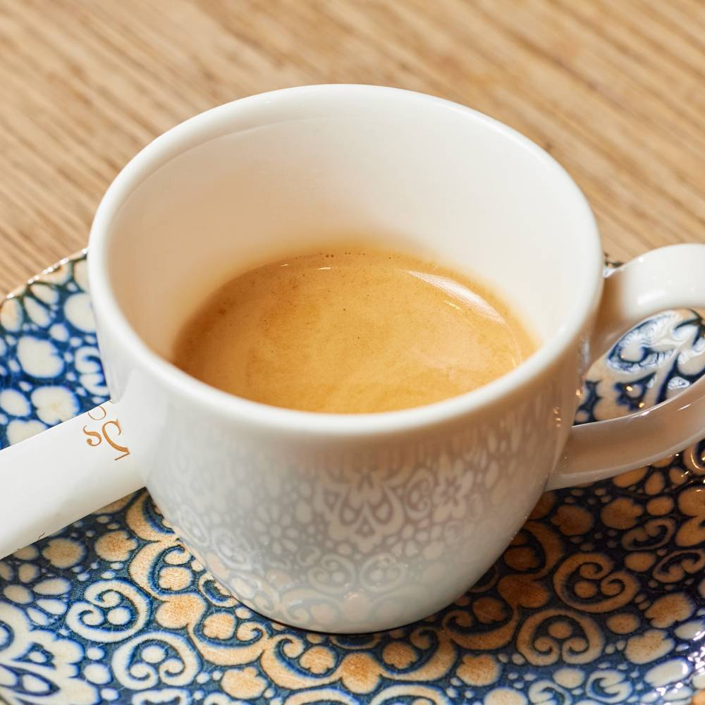 ესპრესო