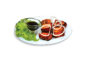 ნორვეგიული ორაგულის "ნავერტილე"