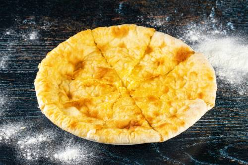 ხაჭაპური იმერული