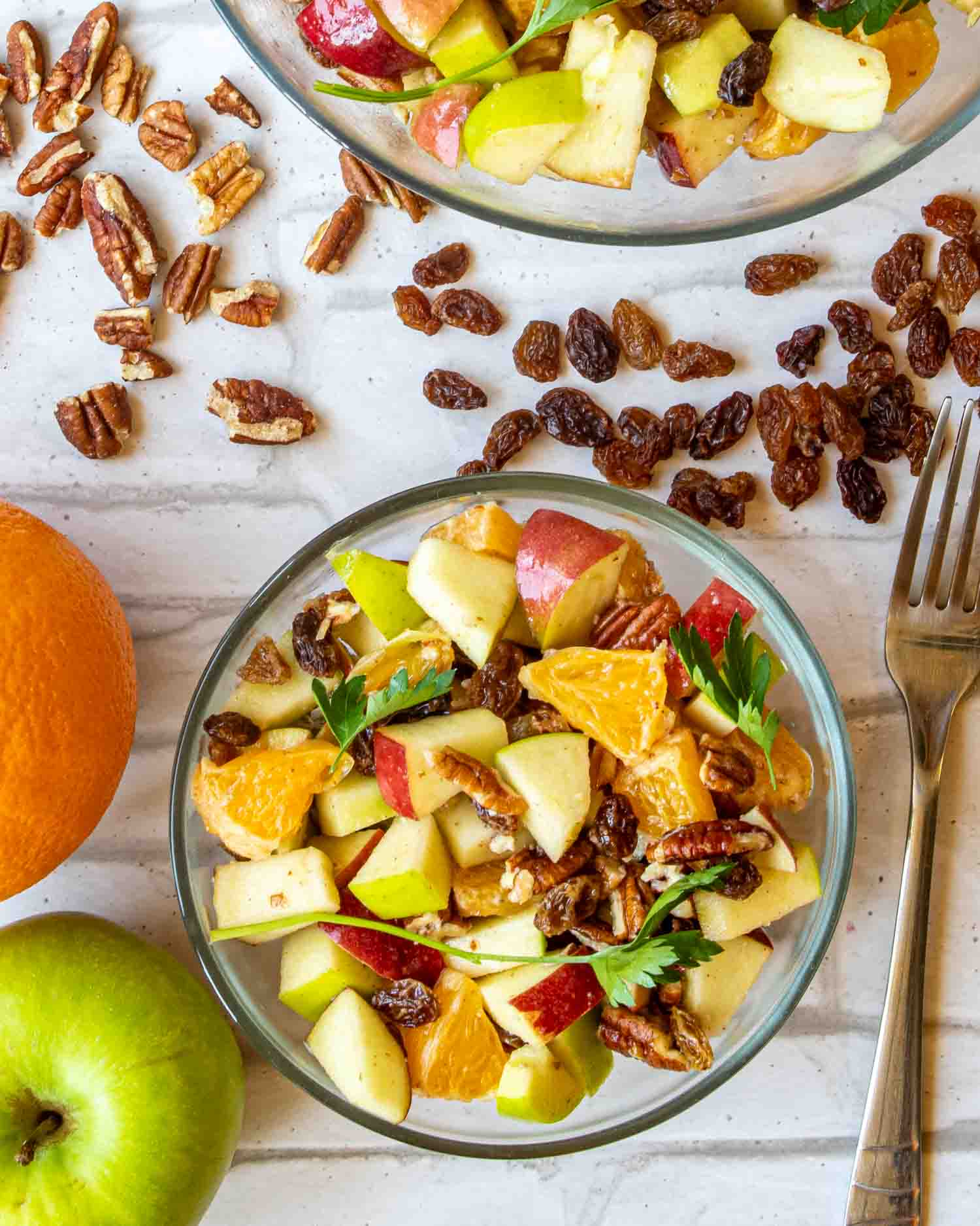 ზაფხულის სალათი