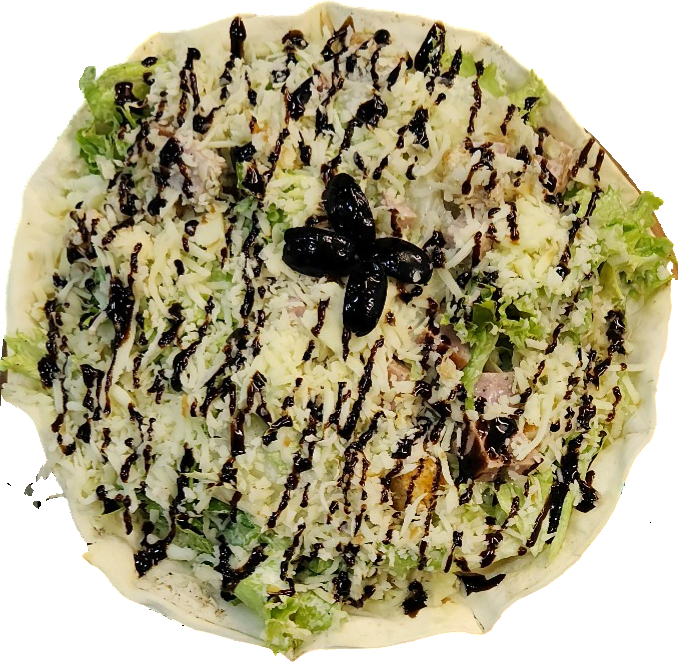 საფირმო სალათი "ტიფლისი"