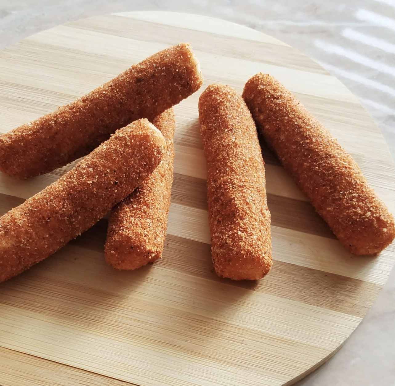 ქათმის ჩხირები