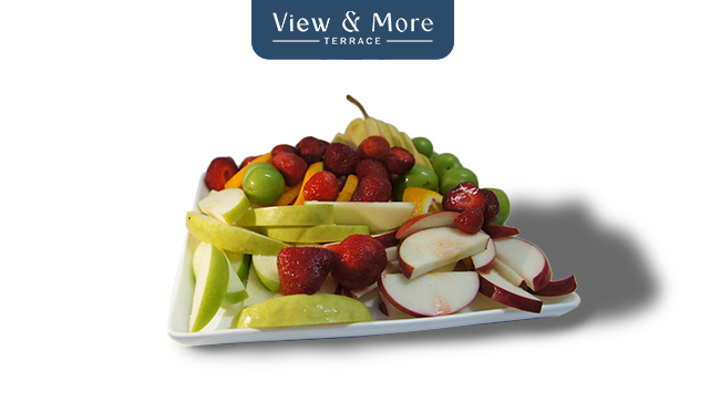 ხილის ნაირსახეობა