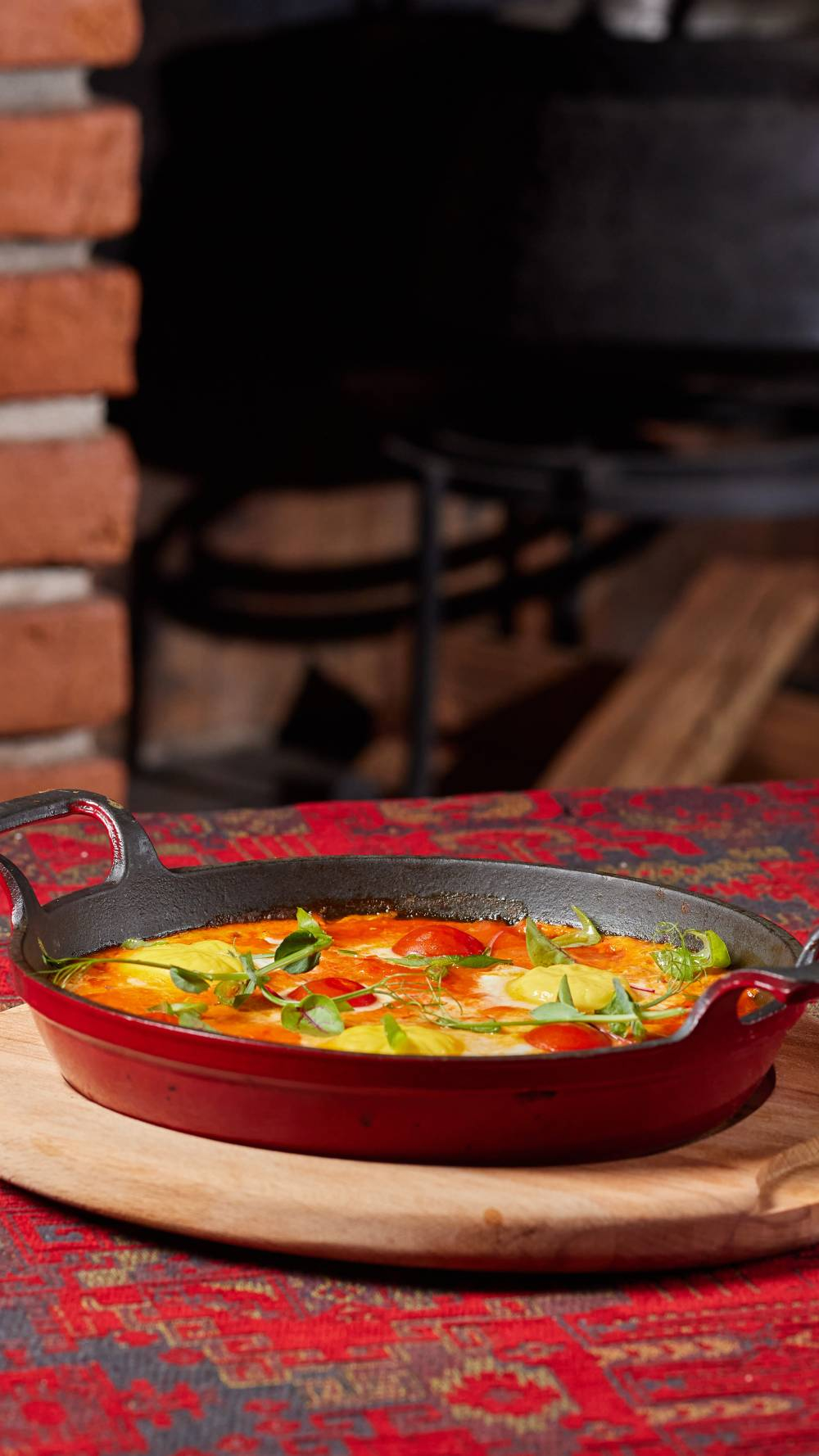 შაქშუკა