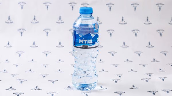 წყალი მთის