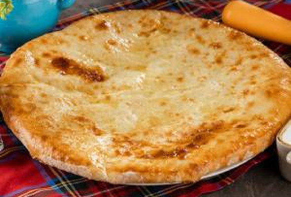 იმერული ხაჭაპური