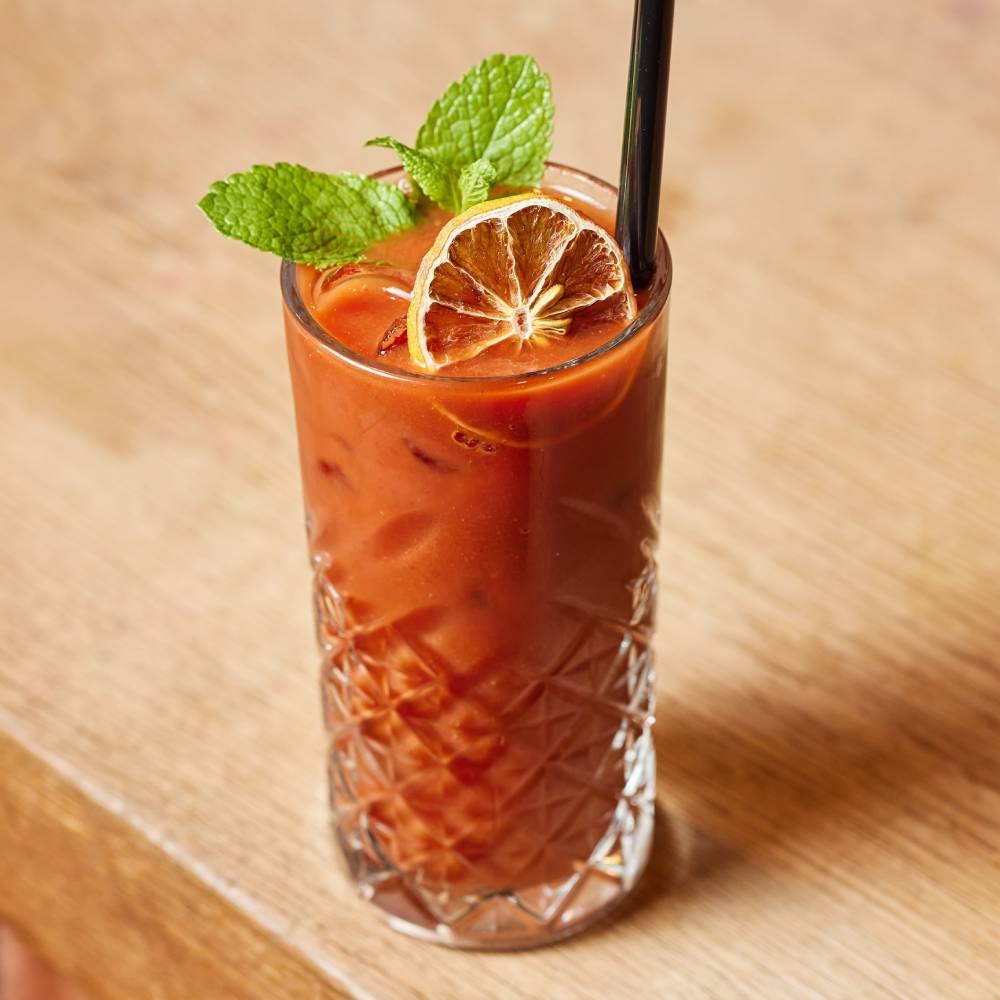 სისხლიანი მერი