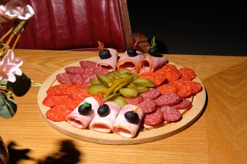 ძეხვის დაფა