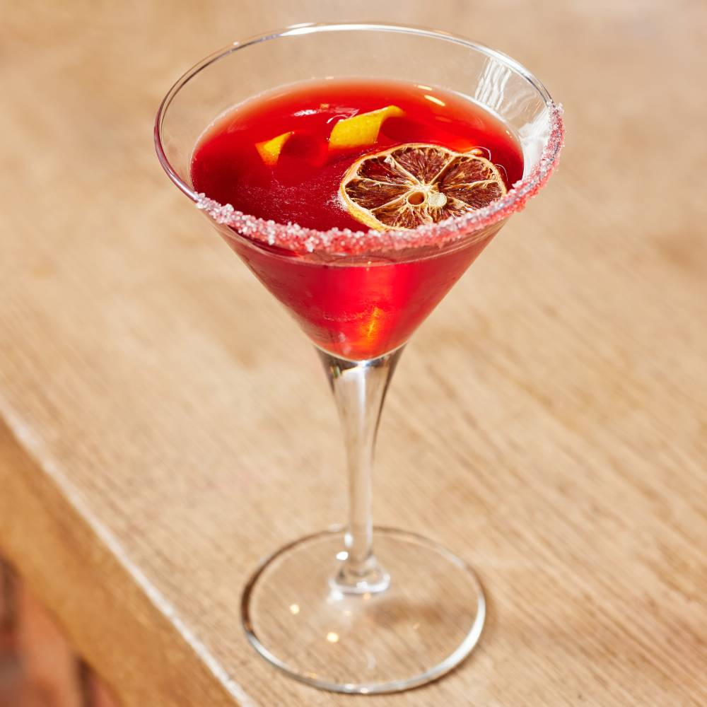 კოსმოპოლიტანი