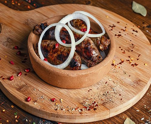 კუპატი მეგრული